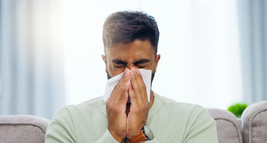 Flu vs. Common Cold: Fast Relief Medicines in Qatar