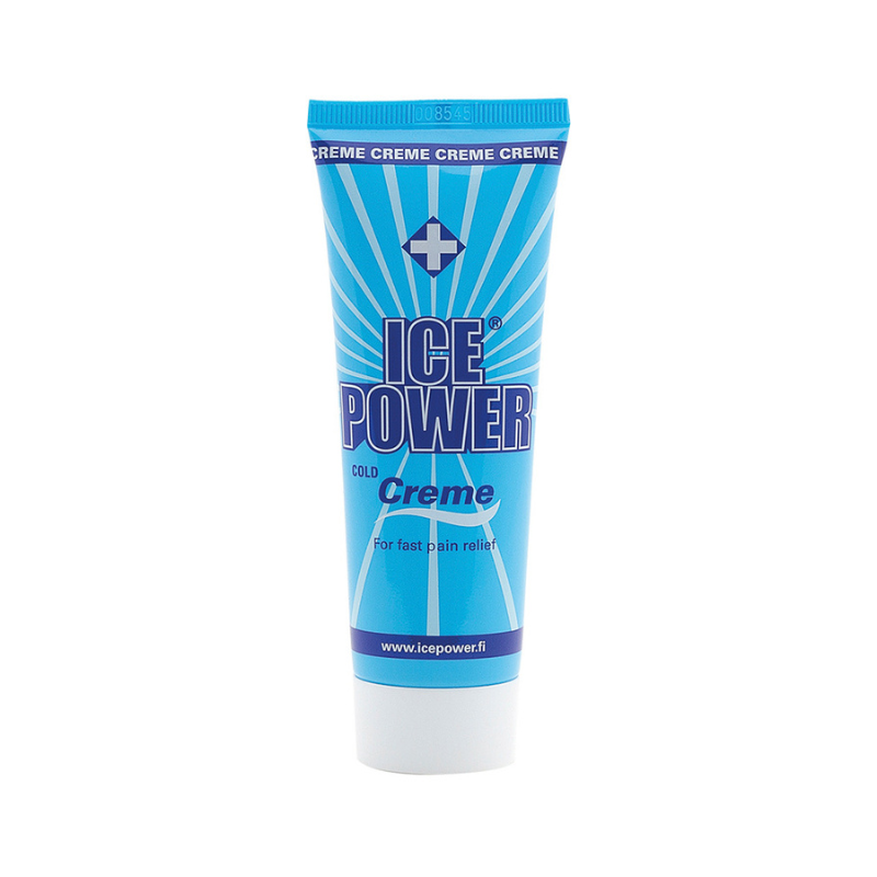Ice Power Cold Creme 60g