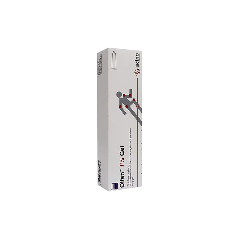 Olfen Gel 50 Gm