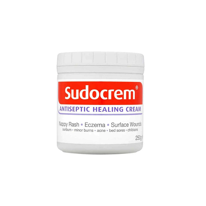 Sudocream 250 Gm