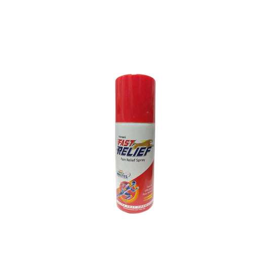 Himani Fast Relife Pain Spray 150 Ml