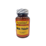 Sentinel Milk Thistle 60 Cap