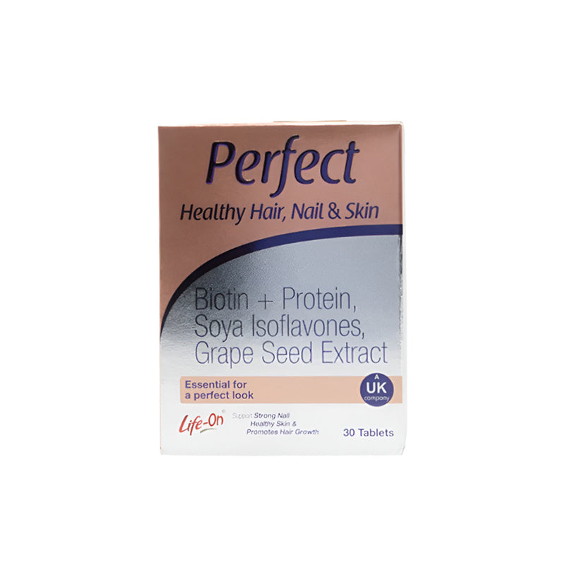 Life-On Derma-Life 30 Tablets