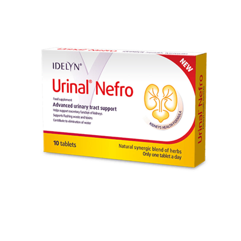 Walmark Urinal Nefro Tab 20's