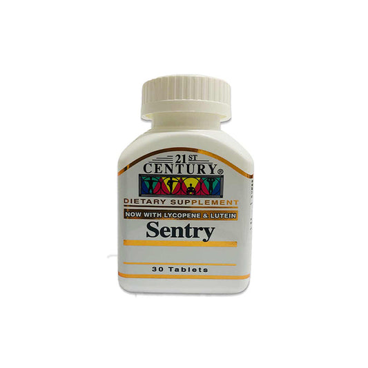 21 Ch Calcium Plus Tab 30s