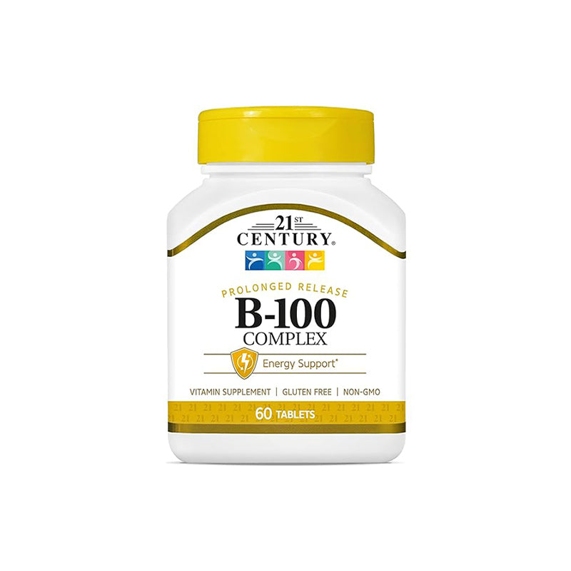 21 St Century Biotin 5000 Mcg Tab 60 S