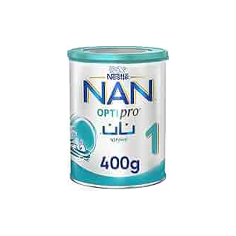 Nan 1 Optipro 400gm