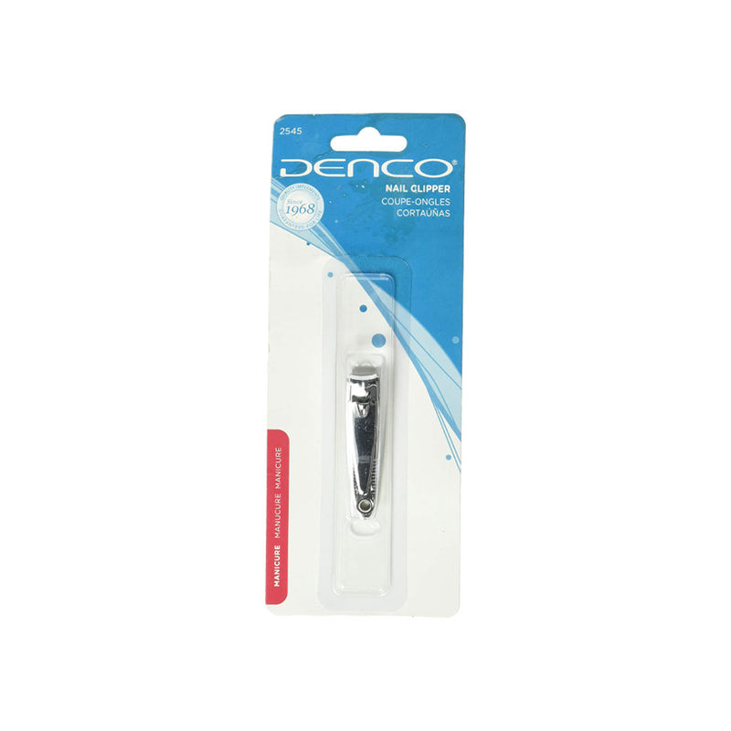 DENCO NAIL CLIPPER - 2545