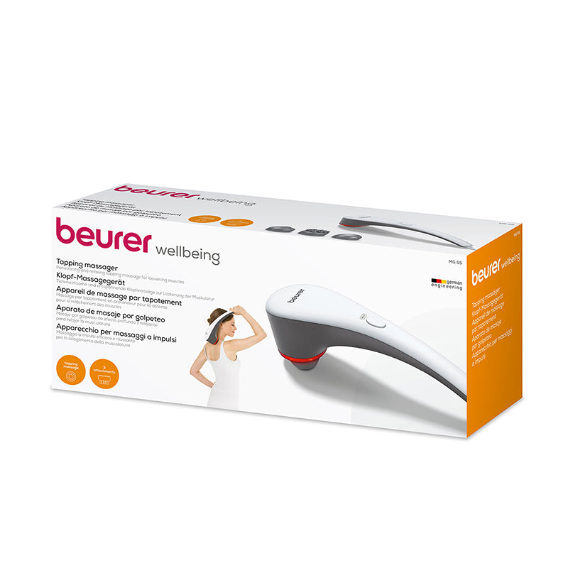 Beurer Mg 55 Infrared Massager