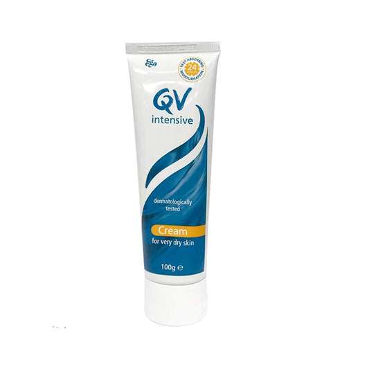 Qv Intensive Cream 100 Gm