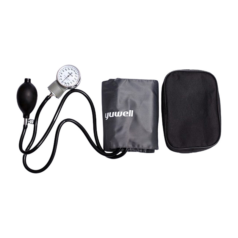 Yuwell Sphy Gmomanometer Aneroid-3-02-008