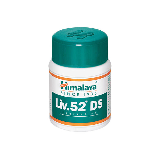 Himalaya Liv 52 Tablets