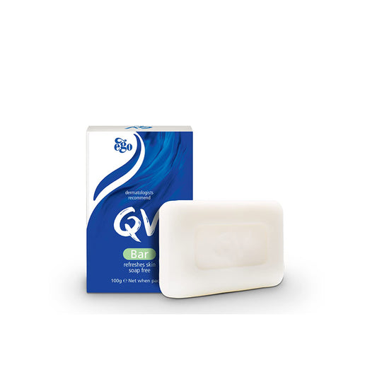 Qv Bar 100 Gm