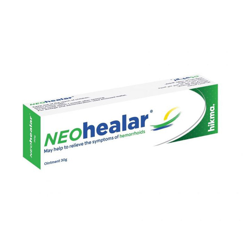 Neo Healer Ointment 30 Gm