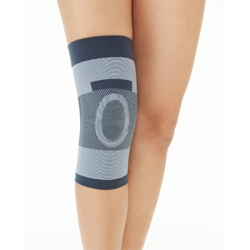 Dr. Med Knee Sleeve Compression (K021) Size- L
