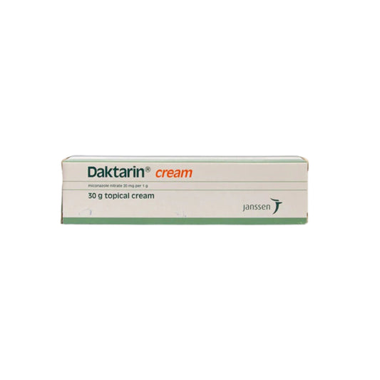 Daktarin Cream 30 Gm