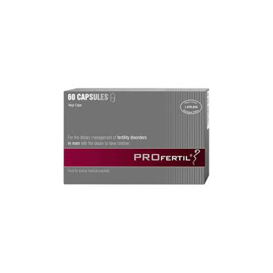 Profertil Capsules 60 S