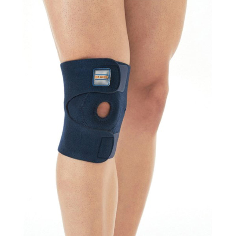 Dr. Med Open Patella Knee Support (K006) Size- U