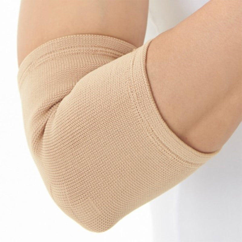 Dr. Med Elbow Sleeve (Strong Compress) (E009) S
