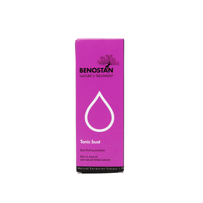 BENOSTAN TONIC BUST CREAM