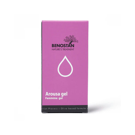 Benostan Arousa Gel