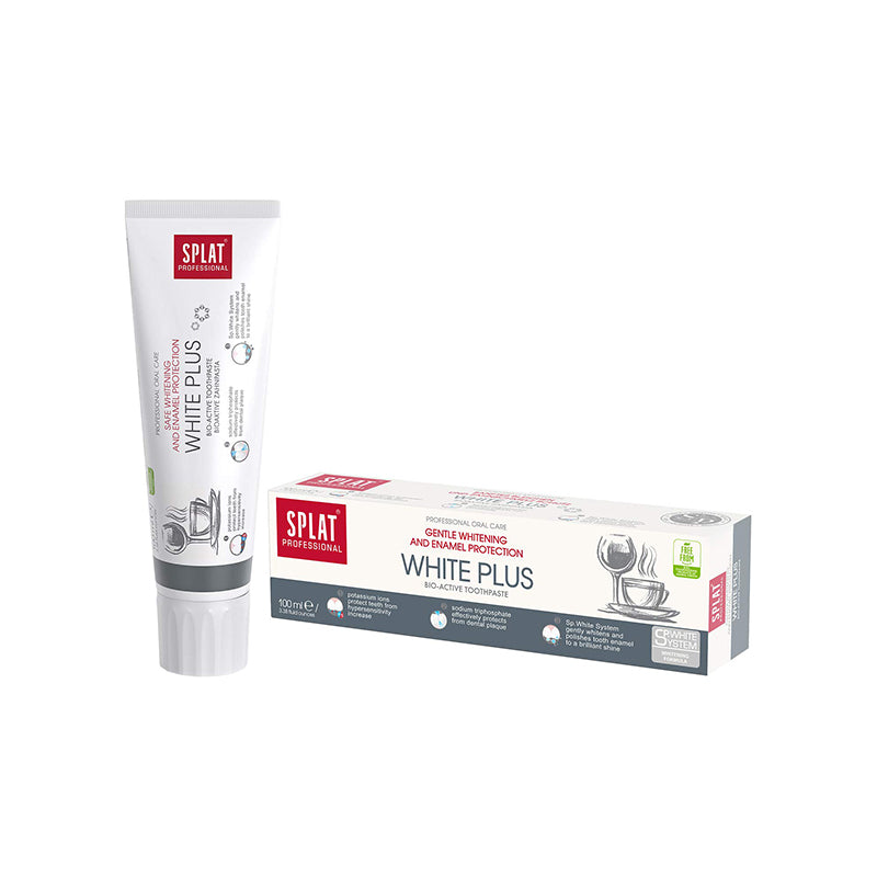 Splat Active T/p 100 Ml