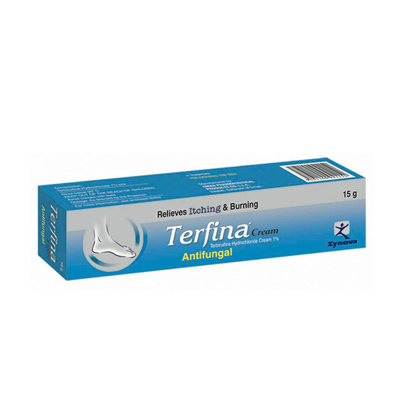 Terfina Cream 15 Gm