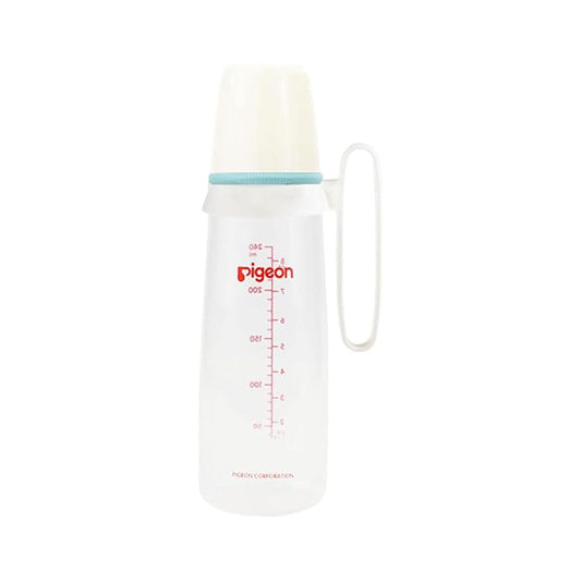 Pigeon Sn Kp Bottle Clear 200 Ml - A26009