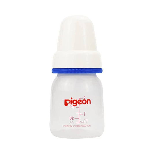 Pigeon Sn Kpp Bottle White 50 Ml - A26014