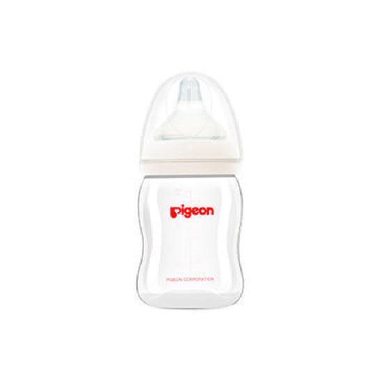 Pigeon Plastic Bottle Pa00873