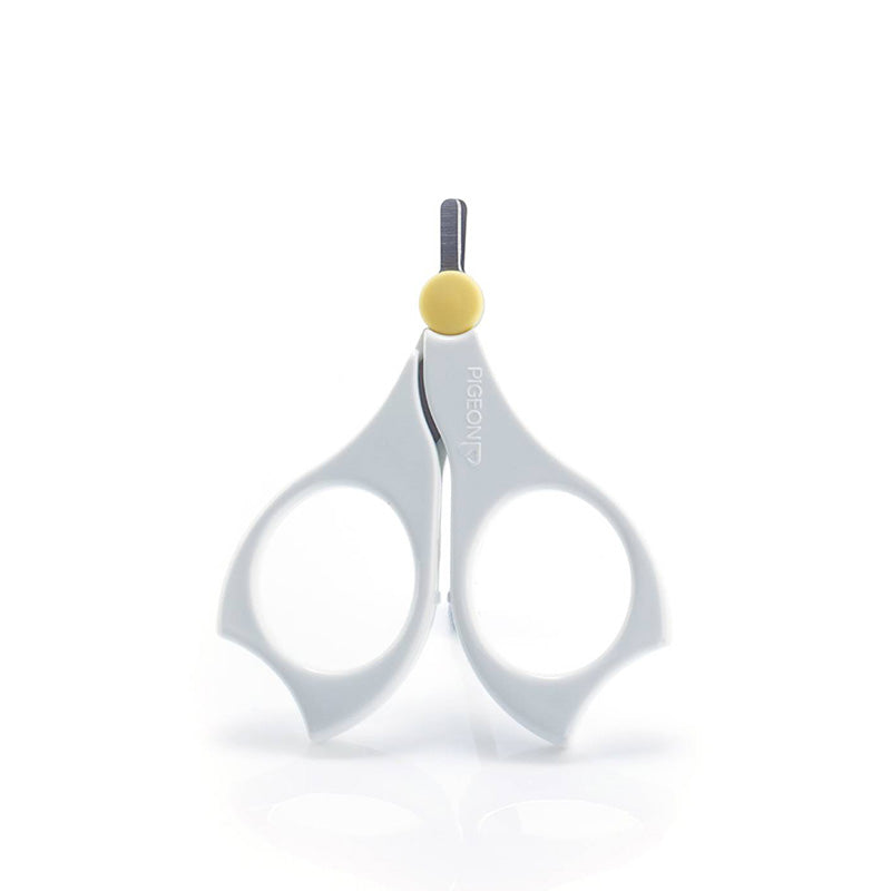 Pigeon Safety Nail Scissor New Born