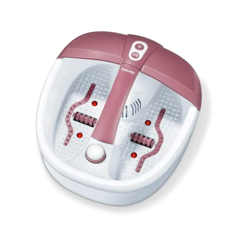 Beurer Fb 35 Foot Bath Massage