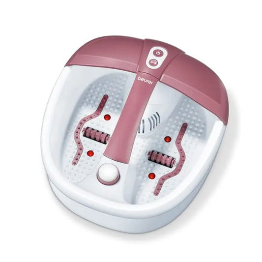 Beurer Fb 35 Foot Bath Massage