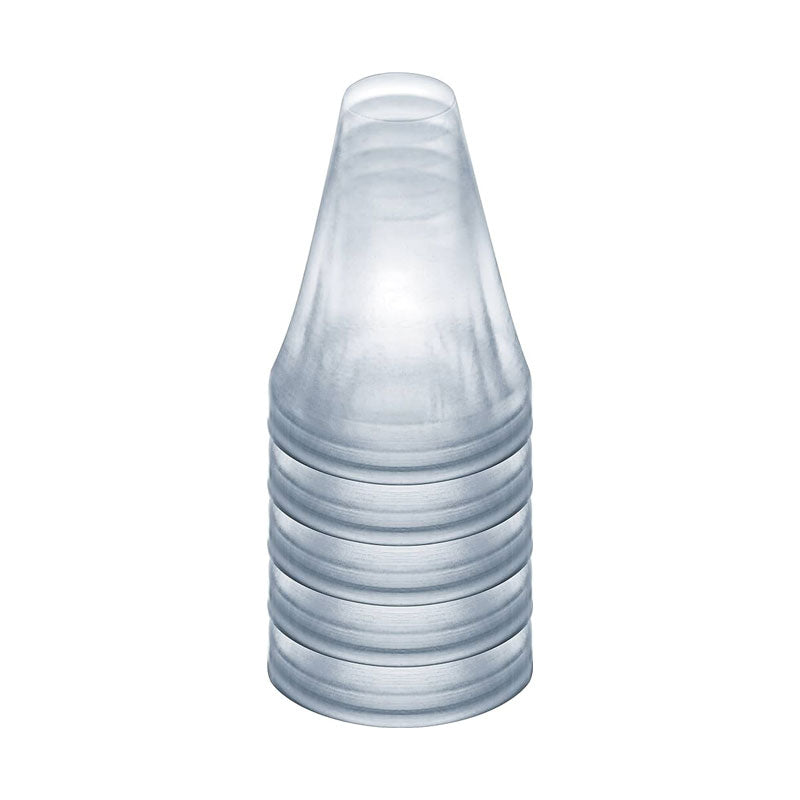 Beurer Ft 58 Ear Thermometer Protective Capغطاء حماية لميزان الحرارة عن طريق الأذن من بيورير FT 58