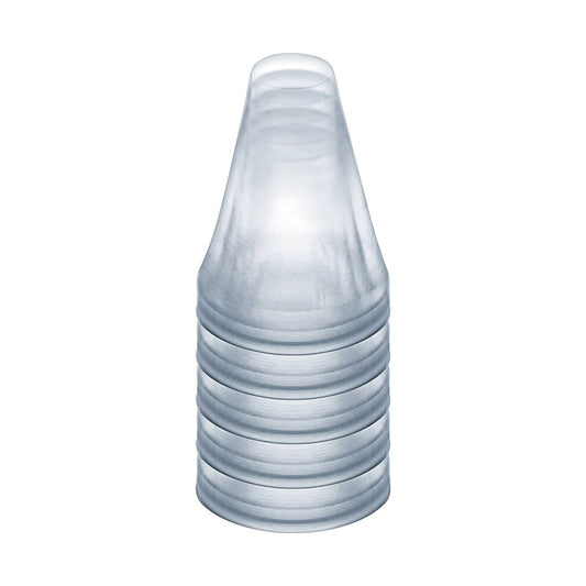 Beurer Ft 58 Ear Thermometer Protective Capغطاء حماية لميزان الحرارة عن طريق الأذن من بيورير FT 58