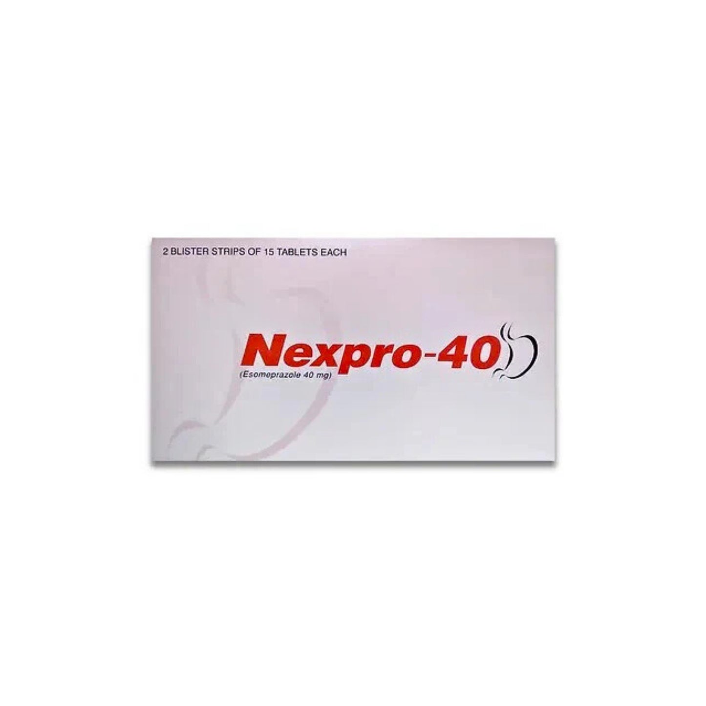 Nexpro 40 Mg Tab 30 S