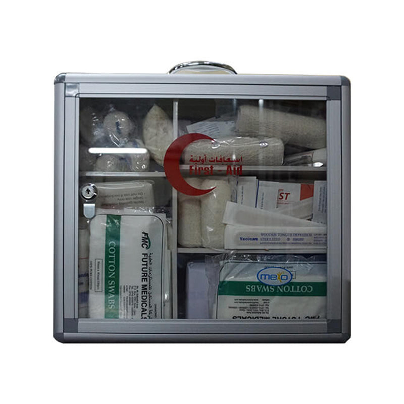 Mexo Fa Box Metal (M) Filled (104)1