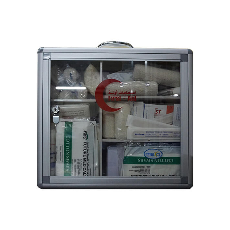 Mexo Fa Box Metal (L) Filled (110)1