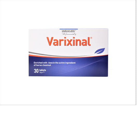 Walmark Varixinal Tab 30 S