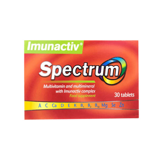 Walmark Spectrum Tab 30 S