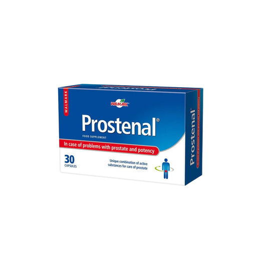 Prostenal Cap 30 S (Walmark)