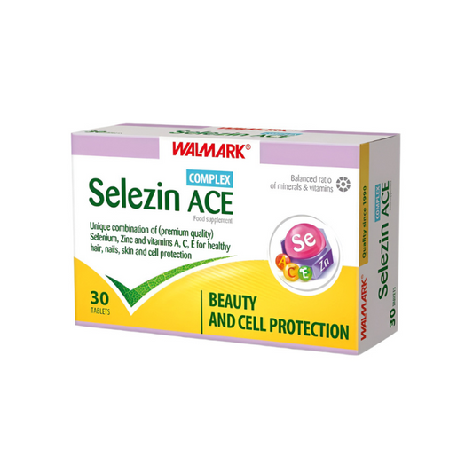 Walmark Selezin Ace 30 S Tab