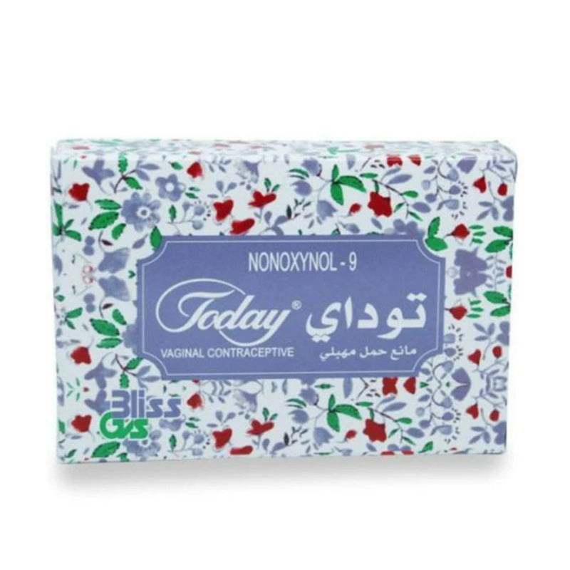 Today Vaginal Contraceptive