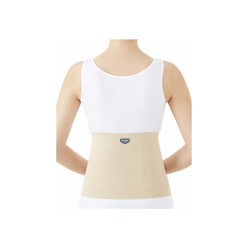 Dr. Med Elastic Abdominal Belt (B121-1) Size- M
