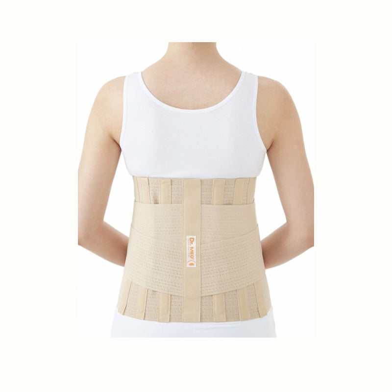 Dr. Med Lumbo-sacral Support (B007) M