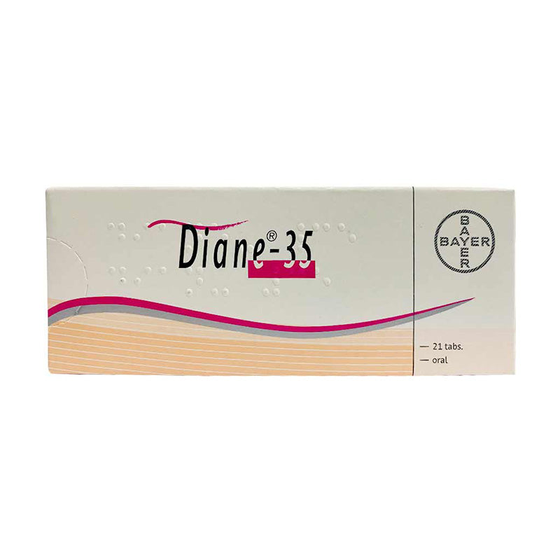 Diane 35 Tab 21 S