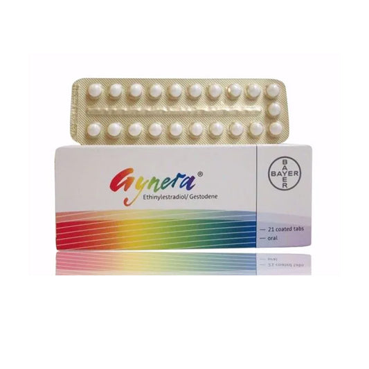 Gynera Tab 21 S