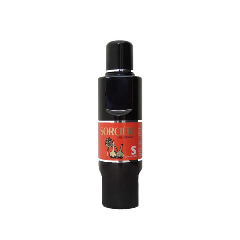 Sorciere Hair Grower Tonic 160 ML