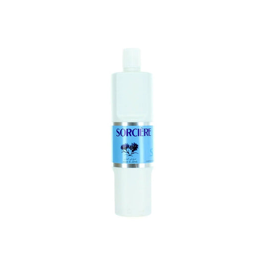Sorciere Anti Dandruf Shampoo Blue 500 ML