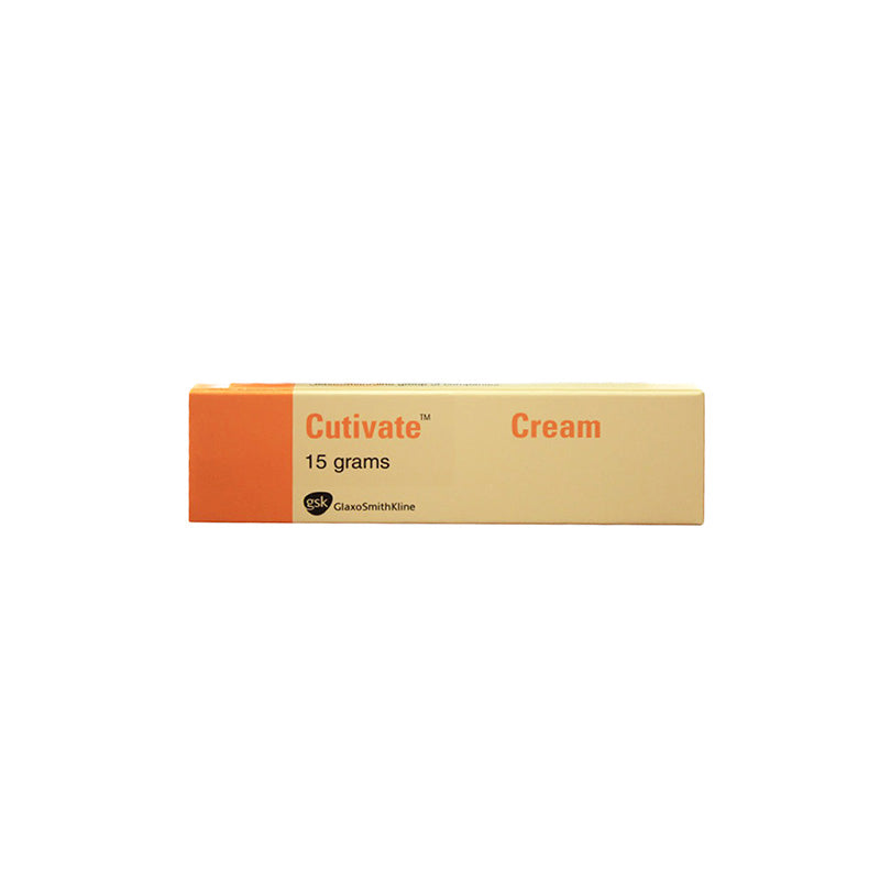 Cutivate Cream 30 Gm